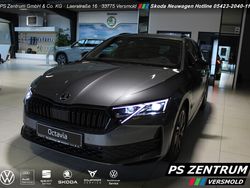 Andere farbe Gebraucht 2022 Skoda Octavia SportLine Kombi | 40.990 €