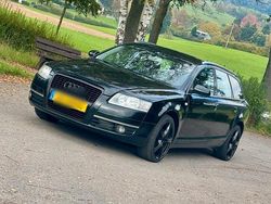 Schwarz Gebraucht 2009 Audi A6 Kombi | 6.499 € (Fairer Preis)