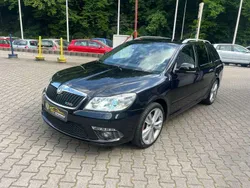 Schwarzmagic perleffekt Gebraucht 2013 Skoda Octavia RS Kombi | 13.000 € (Fairer Preis)