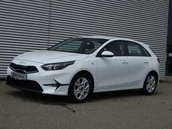 Casa white s Gebraucht 2024 Kia Ceed Kombi | 20.990 € (Superpreis)