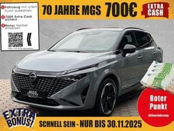 Ceramic grey / black Neu 2025 Nissan Qashqai SUV | 35.790 € (Guter Preis)