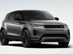 Grau Neu 2025 Land Rover Range Rover evoque SE Dynamic SUV | 68.900 € (Fairer Preis)