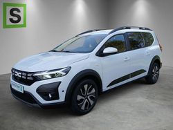 Weiß Neu 2025 Dacia Jogger Expression Van / Kleinbus | 22.790 € (Fairer Preis)