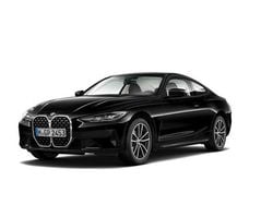 Gebraucht 2022 BMW 420 Efficient Dynamics Coupé | 33.890 € (Guter Preis)