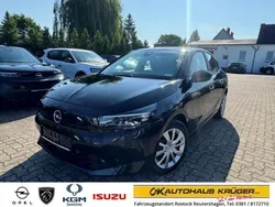 Schwarz Neu 2025 Opel Corsa | 22.790 € (Guter Preis)