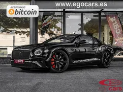 Gebraucht 2020 Bentley Continental GT | 216.999 €
