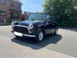 Schwarz Gebraucht 1982 Mini Cooper Kleinwagen | 8.900 €