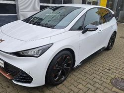 Eisweiß Gebraucht 2023 Cupra Born Kleinwagen | 25.590 € (Guter Preis)