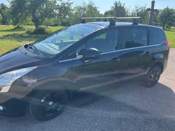Schwarz Gebraucht 2012 Peugeot 5008 Van / Kleinbus | 4.500 € (Fairer Preis)