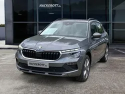 Grau Neu 2025 Skoda Kamiq Tour SUV | 29.990 € (Teuer)