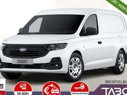 Weiß Neu 2025 Ford Transit Trend Van | 23.573 € (Superpreis)