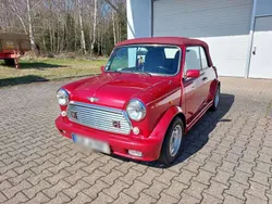 Rot Gebraucht 1994 Mini 1300 Kleinwagen | 21.900 €