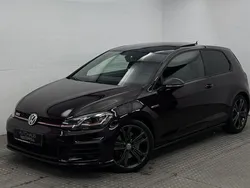 Schwarz Gebraucht 2017 VW Golf VII GTI Limousine | 20.300 € (Guter Preis)