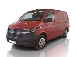 Rot Gebraucht 2021 VW Transporter Van | 29.990 € (Guter Preis)