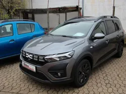 Grau Neu 2024 Dacia Jogger Expression Limousine | 22.900 € (Fairer Preis)