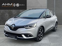 Grau Gebraucht 2020 Renault Scénic IV Bose Edition Van / Kleinbus | 14.890 € (Superpreis)