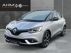 Grau Gebraucht 2020 Renault Scénic IV Bose Edition Van / Kleinbus | 15.890 € (Guter Preis)