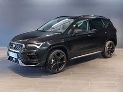 Schwarz Neu 2025 Cupra Ateca SUV | 38.652 € (Fairer Preis)