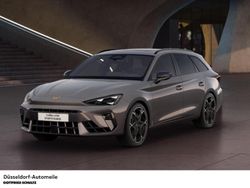 Grau Neu 2025 Cupra Leon VZ Kombi | 45.888 € (Fairer Preis)