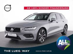 Andere farbe Gebraucht 2023 Volvo V60 Core Kombi | 34.950 € (Guter Preis)