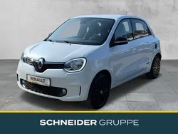 Weiß Neu 2024 Renault Twingo Urban Night Kleinwagen | 20.990 € (Etwas zu teuer)