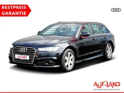 Andere Gebraucht 2018 Audi A6 Comfort Kombi | 26.950 € (Fairer Preis)
