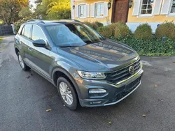 Grau Gebraucht 2020 VW T-Roc Style SUV | 17.999 € (Superpreis)