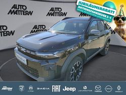 Schwarz Gebraucht 2025 Dacia Bigster Journey SUV | 34.400 € (Fairer Preis)