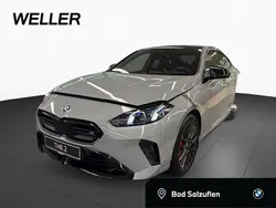 Brooklyn grau (grau) Gebraucht 2025 BMW M235 Comfort Edition Coupé | 55.990 €
