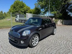 Mini Cooper D
