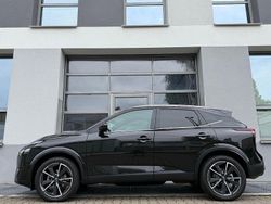 Schwarz Gebraucht 2023 Nissan Qashqai 360º SUV | 24.490 € (Fairer Preis)