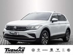 Weiß Gebraucht 2024 VW Tiguan IQ Drive SUV | 29.989 € (Guter Preis)