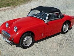 Gebraucht 1959 Austin Healey Frogeye Cabrio | 17.500 €