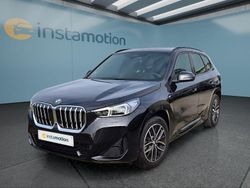 Schwarz Gebraucht 2025 BMW X1 SUV | 38.249 € (Fairer Preis)