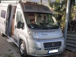 Silber Gebraucht 2013 Fiat Ducato Van | 46.800 €