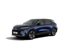 Blau Neu 2025 Renault Scénic Techno Van / Kleinbus | 44.990 € (Superpreis)