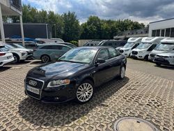Schwarz Gebraucht 2006 Audi A4 Limousine | 3.550 €