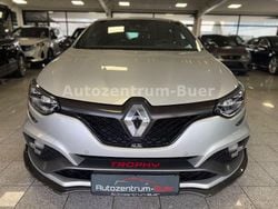 Platingrau Gebraucht 2020 Renault Mégane IV Trophy Limousine | 25.290 € (Guter Preis)