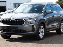 Grau Gebraucht 2025 Skoda Kodiaq Selection SUV | 38.990 € (Superpreis)