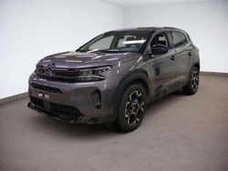 Hell grau metallic Gebraucht 2025 Citroën C5 Aircross SUV | 22.999 € (Superpreis)