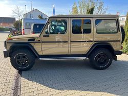 Beige Gebraucht 2016 Mercedes G350 SUV | 109.900 €