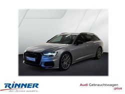 Silber Gebraucht 2022 Audi S6 Ambiente Kombi | 53.730 € (Fairer Preis)