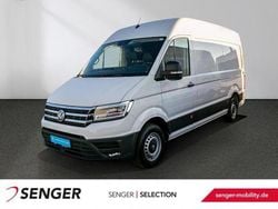 Andere Gebraucht 2021 VW Crafter Van | 30.980 € (Superpreis)