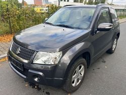 Grau Gebraucht 2010 Suzuki Grand Vitara Comfort SUV | 4.500 € (Guter Preis)
