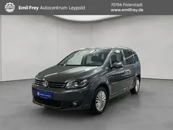 VW Touran