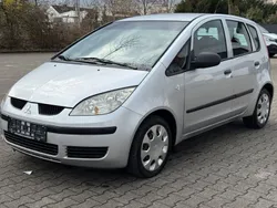 Silber Gebraucht 2004 Mitsubishi Colt Invite Limousine | 2.380 € (Etwas zu teuer)