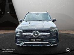 Gebraucht 2020 Mercedes GLE350 | 49.990 € (Superpreis)