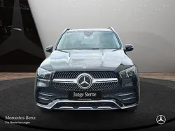Gebraucht 2020 Mercedes GLE350 | 53.490 € (Guter Preis)