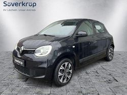 Schwarz Gebraucht 2022 Renault Twingo SE Kleinwagen | 12.990 € (Etwas zu teuer)