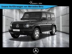 Schwarz Gebraucht 2026 Mercedes G500 SUV | 146.990 €